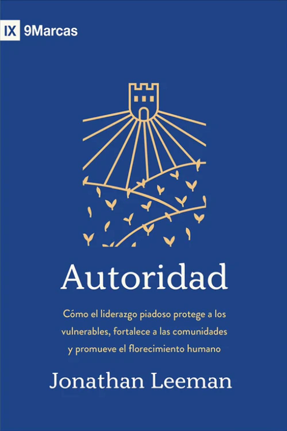 Autoridad/ 9 Marcas 1 Autoridad/ 9 Marcas