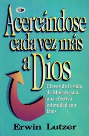 Acercándose Cada Vez Más A Dios