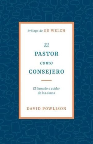 Pastor Como Consejero/El / FDG