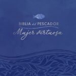 Biblia pescador/mujer virtuosa – imagen 6