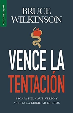 Vence la Tentación