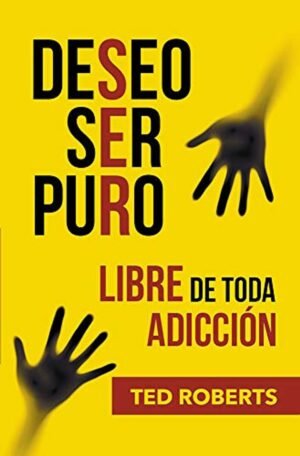 Deseo ser puro [Libro]