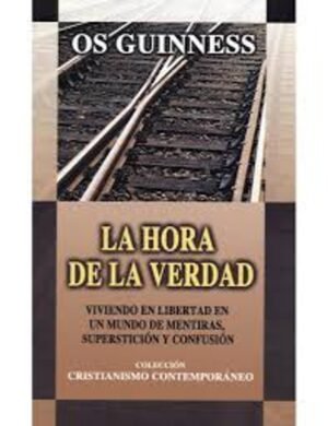 Hora De La Verdad/Viviendo En Libertad En Un Mundo De Mentiras