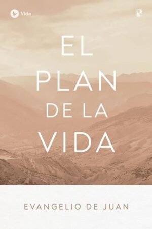 Biblia NBLA Evangelio de Juan ‘El Plan de la Vida’