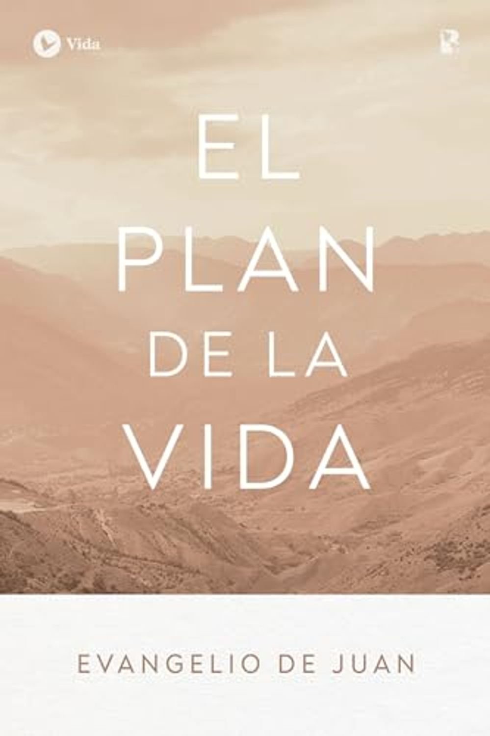 Biblia NBLA Evangelio de Juan 'El Plan de la Vida' 1 Biblia NBLA Evangelio de Juan ‘El Plan de la Vida’