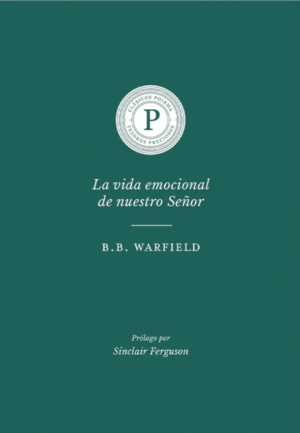 Vida Emocional De Nuestro Señor/La