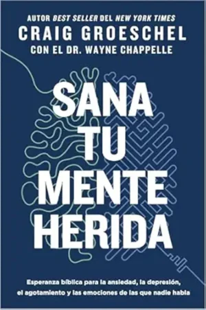 Sana Tu Mente Herida