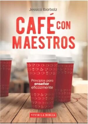 Cafe Con Maestros