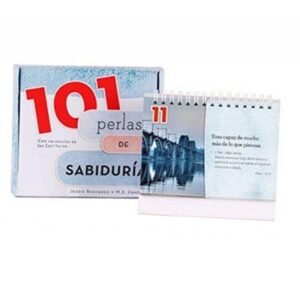 101 Perlas de Sabiduría