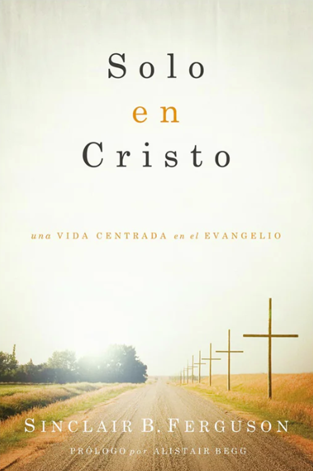 Solo En Cristo 1 Solo En Cristo