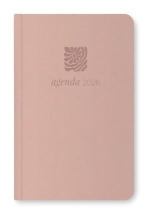Agenda 2026 Mujeres, Pu, Modelo 2 / Agenda 2026 Women, Pu, Model 2