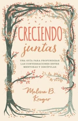 Creciendo Juntas