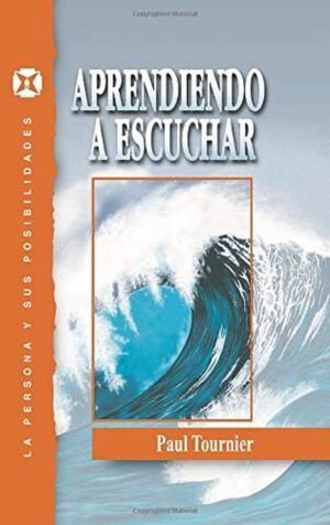 Aprendiendo A Escuchar