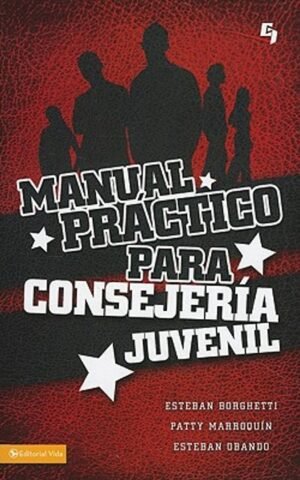 Manual Práctico para Consejería Juvenil