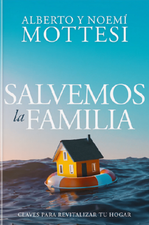 Salvemos la Familia
