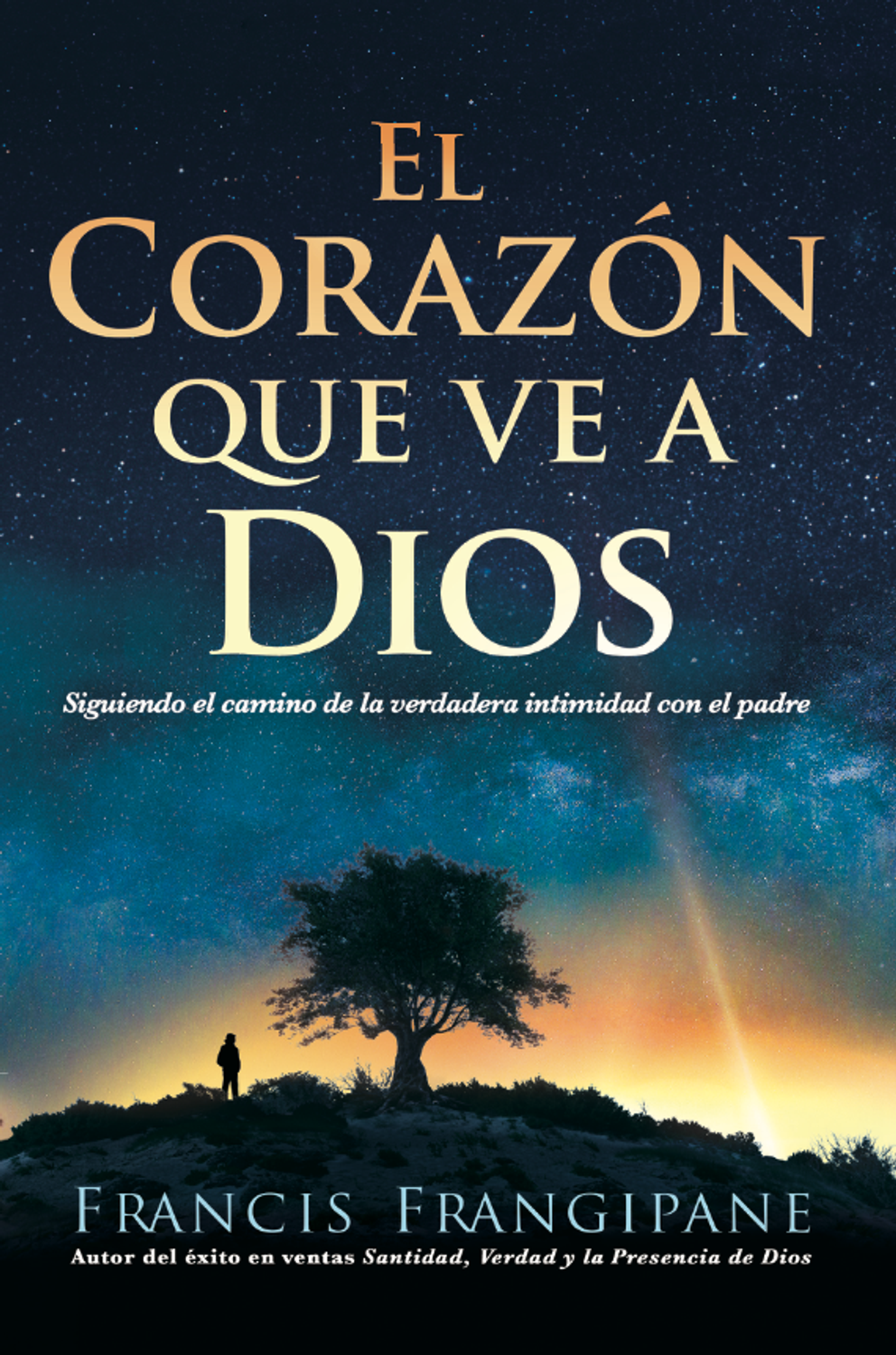 Corazon Que Ve A Dios / El 1 Corazon Que Ve A Dios / El