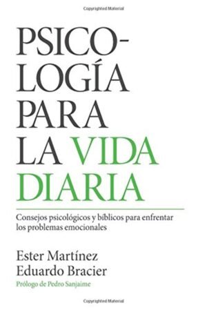 Libro Psicología para la Vida Diaria