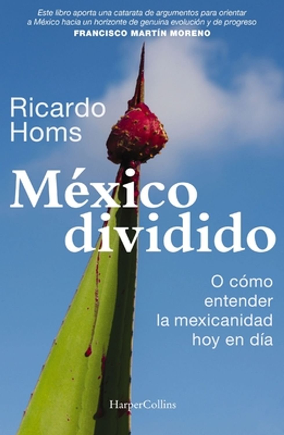México Dividido 1 México Dividido