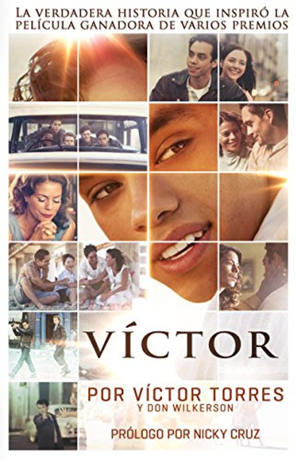 Víctor 1 Víctor