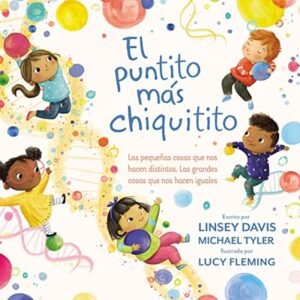 El Puntito Más Chiquitito