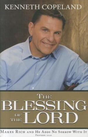 La Bendición Del Señor – Kenneth Copeland