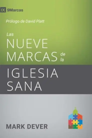 Nueve Marcas De La Iglesia Sana FDG
