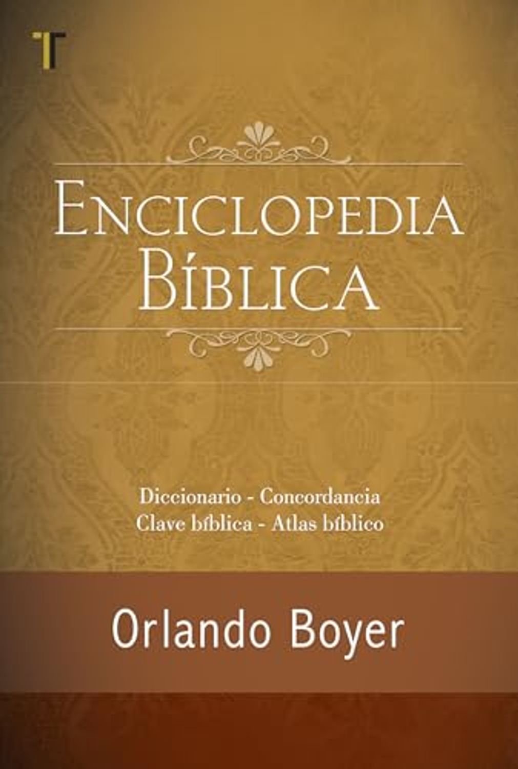 Enciclopedia Bíblica Boyer 1 Enciclopedia Bíblica Boyer