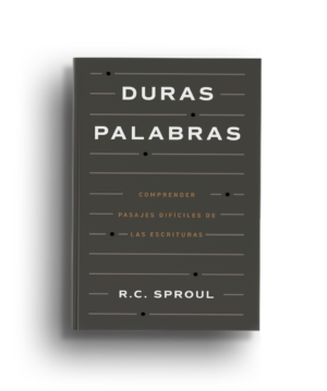 Duras Palabras/ Como Entender Pasajes Dificiles De La Biblia