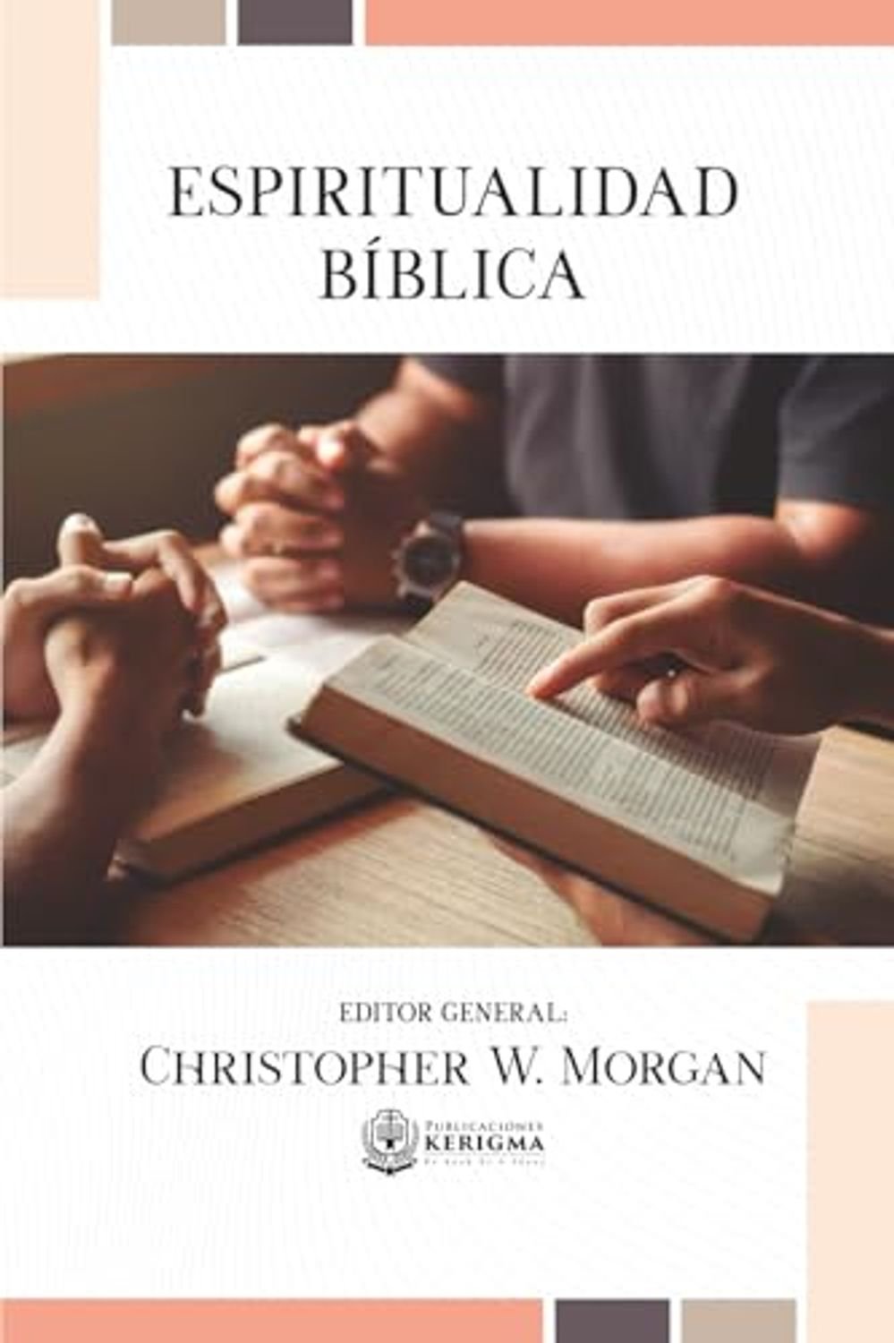 Espiritualidad Biblica 1 Espiritualidad Biblica