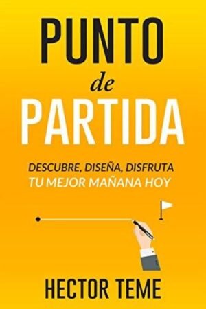 Punto de partida. Hector Tene