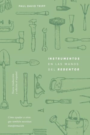 Instrumentos En Las Manos Del Redentor