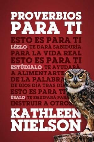 Proverbios Para Ti