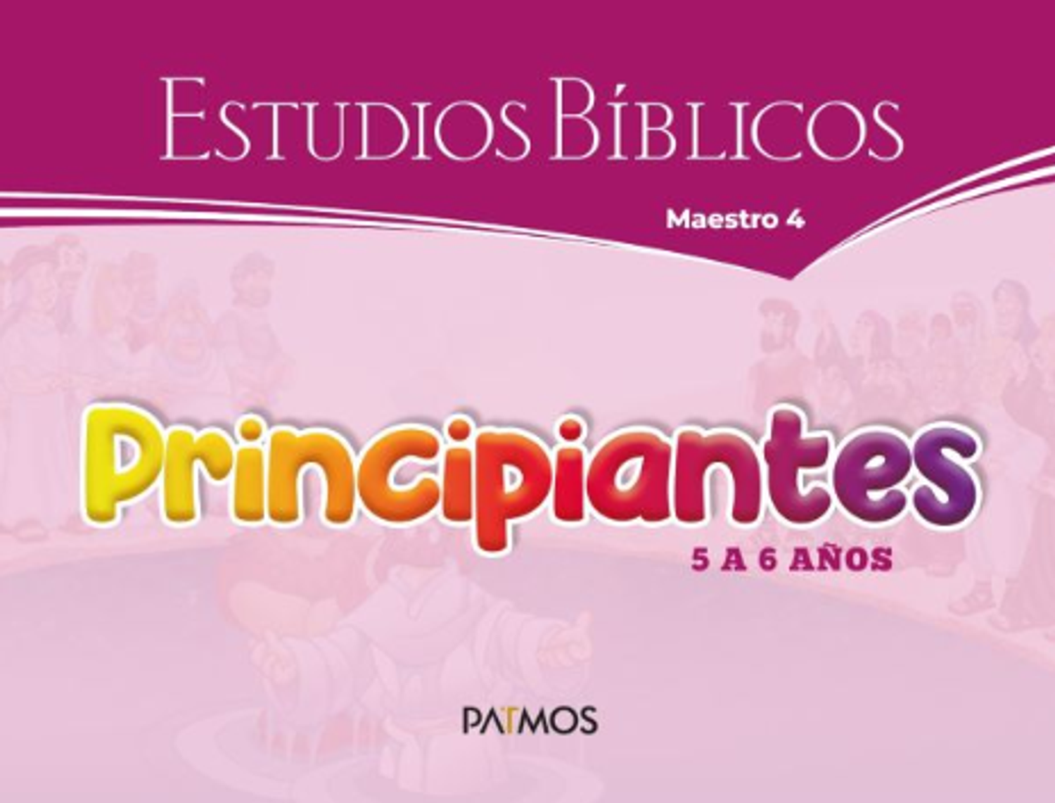 Principiantes Visuales/ 1-2024 1 Principiantes Visuales/ 1-2024