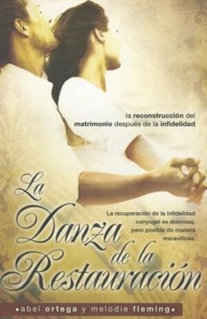 Danza De La Restauracion
