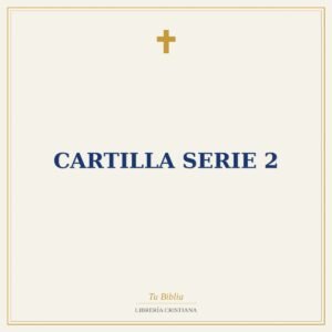 cartilla serie 2