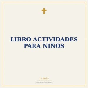 LIBRO ACTIVIDADES PARA NIÑOS