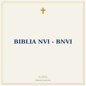 BIBLIA NVI - BNVI