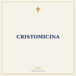 Cristomicina