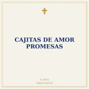 CAJITAS DE AMOR PROMESAS