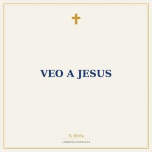 veo a jesus