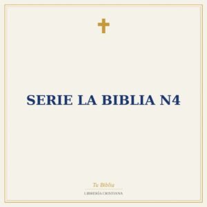 serie la biblia n4