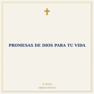Promesas de Dios Para Tu Vida