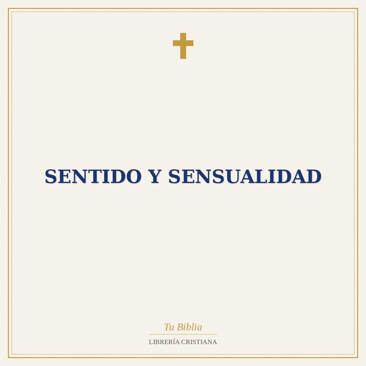 Sentido Y Sensualidad 1 Sentido Y Sensualidad