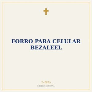 Forro Para Celular Bezaleel