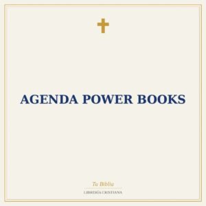 Agenda Power Books