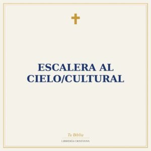 Escalera Al Cielo/Cultural