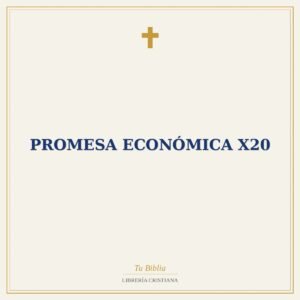 Promesa económica x20