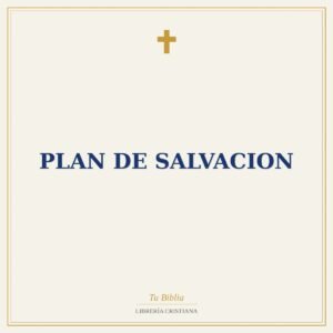 Plan De Salvacion