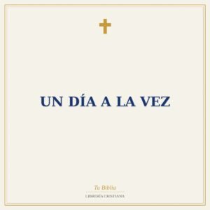 Un día a la vez