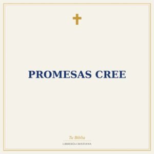 Promesas Cree